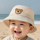 GORRO DE OSITO