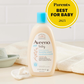 AVEENO BABY WASH