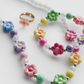 ACCESORIOS BISUTERIA FLORES
