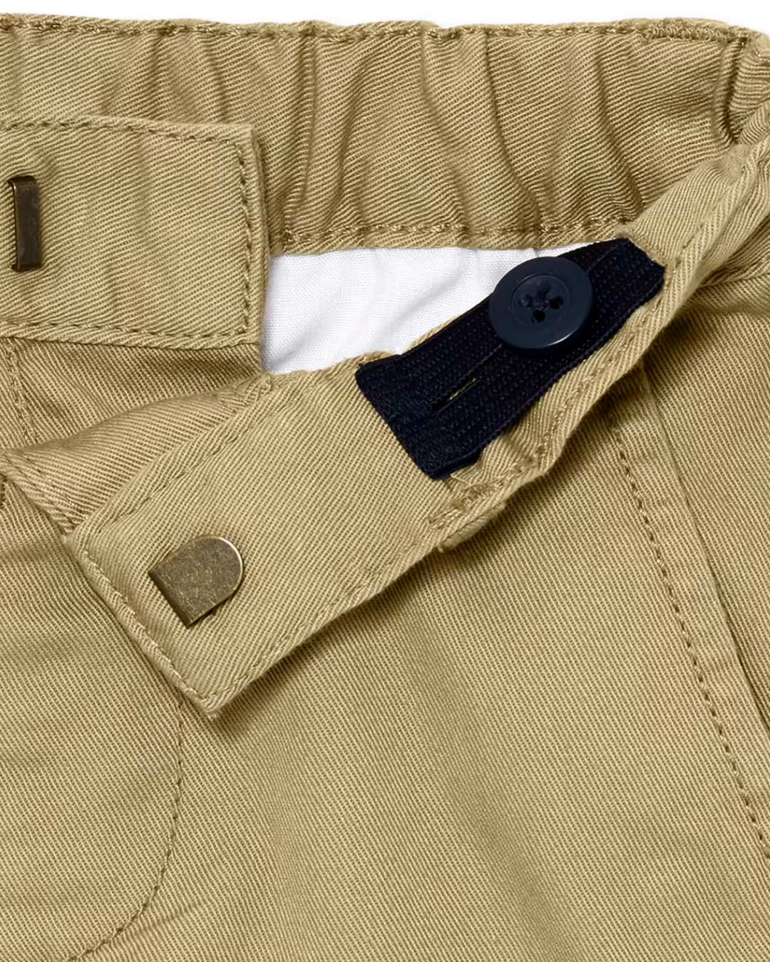 PANTALON BEIGE CHILDRENS PLACE