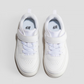 TENIS H&M BLANCOS UNISEX