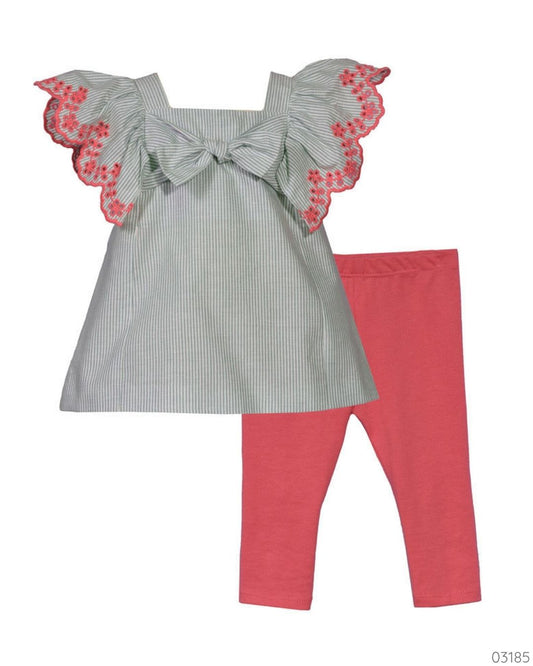 TRAJE 2 PZS CAMISA CHONGO