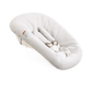 NEWBORN SET STOKKE TRIPP TRAPP VAINILLA WHITE