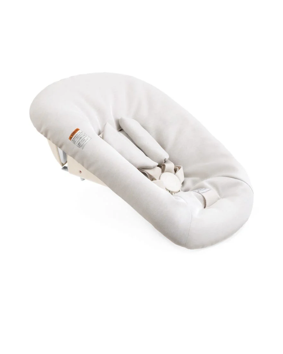 NEWBORN SET STOKKE TRIPP TRAPP VAINILLA WHITE