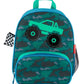 MOCHILA SKIPHOP 12" CARRITO
