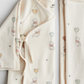 TRAJE WINNIE POOH H&M 2 PZS