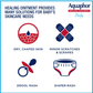 CREMA AQUAPHOR BABY ADVANCED 14 OZ