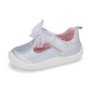 ZAPATOS STRIDE RITE CHONGO PLATEADO