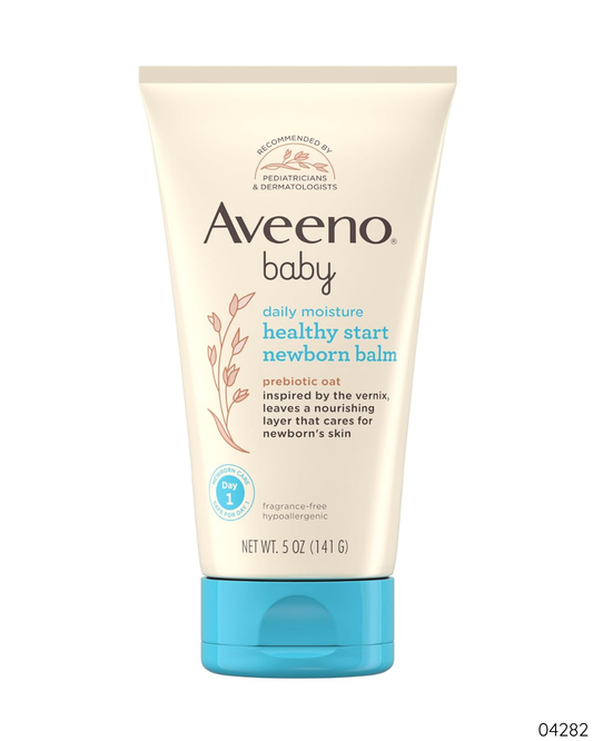 CREMA AVEENO BABY NEWBORN
