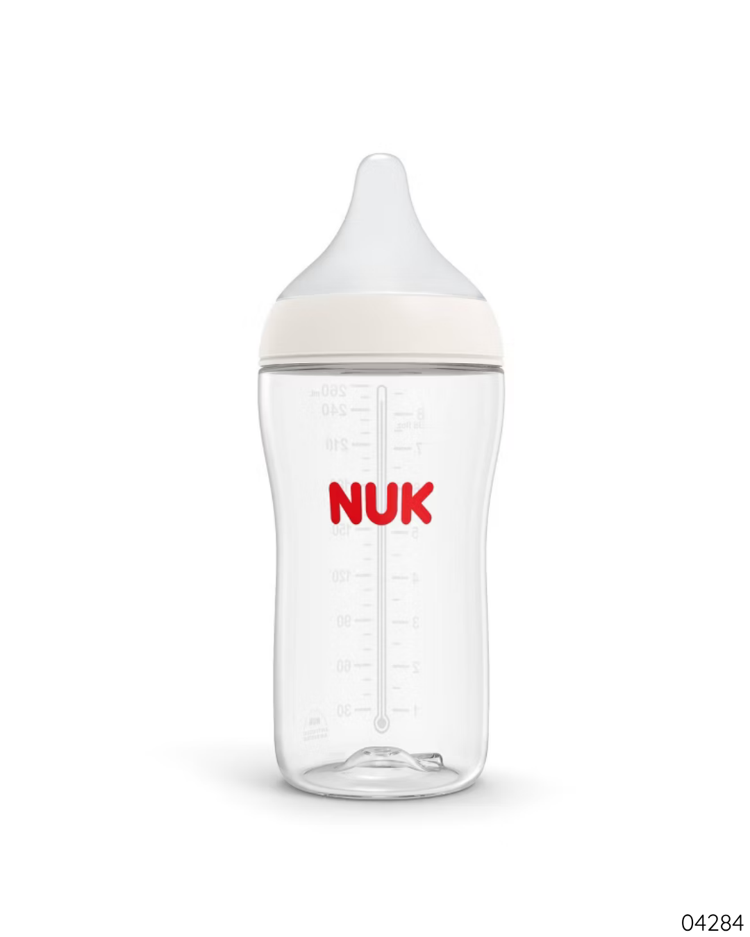 PEPE NUK DE 8OZ