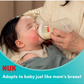 PEPE NUK DE 8OZ