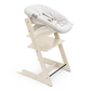 NEWBORN SET STOKKE TRIPP TRAPP VAINILLA WHITE