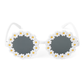 LENTES FLORES BLANCAS