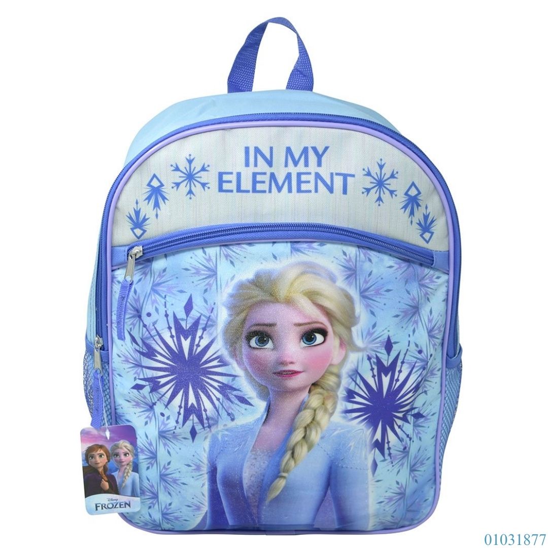 MOCHILA 16" FROZEN IN MY ELEMENT