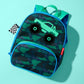 MOCHILA SKIPHOP 12" CARRITO