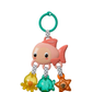 SONAJERO PESCADO ROSA INFANTINO