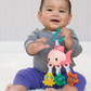SONAJERO PESCADO ROSA INFANTINO