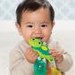SONAJERO TORTUGA INFANTINO