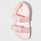 SANDALIAS CAT&JACK ESCARCHADAS ROSA