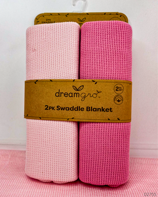 2 PZS SABANAS ROSADAS DREAMGRO