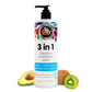 SHAMPOO 3 EN 1 ACONDICIONADOR SO COZY