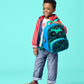 MOCHILA SKIPHOP 12" CARRITO