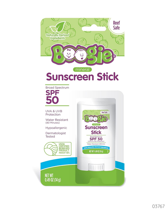 PROTECTOR SOLAR BOOGIE BARRA