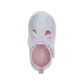 ZAPATOS STRIDE RITE CHONGO PLATEADO