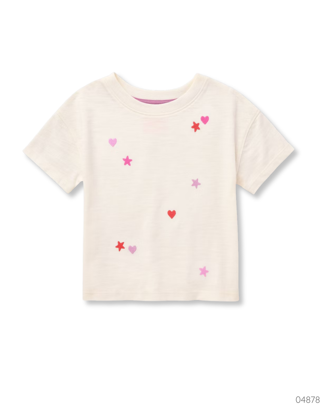 CAMISA ESTRELLAS CAT & JACK