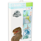 CALZONCILLOS 6 PZS JURASSIC WORLD