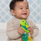 SONAJERO TORTUGA INFANTINO