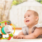 PELOTA SENSORIAL INFANTINO