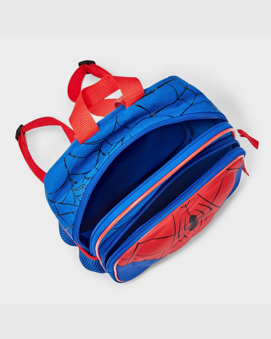 MOCHILA SPIDERMAN