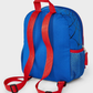 MOCHILA SPIDERMAN