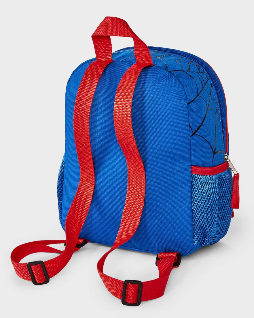 MOCHILA SPIDERMAN
