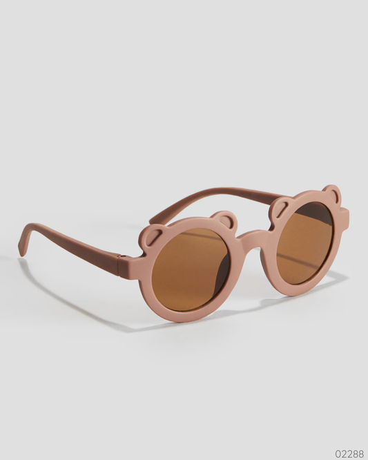 LENTES OREJITAS CAFE H&M