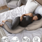 ALMOHADA BOPPY EMBARAZO ALGODÓN