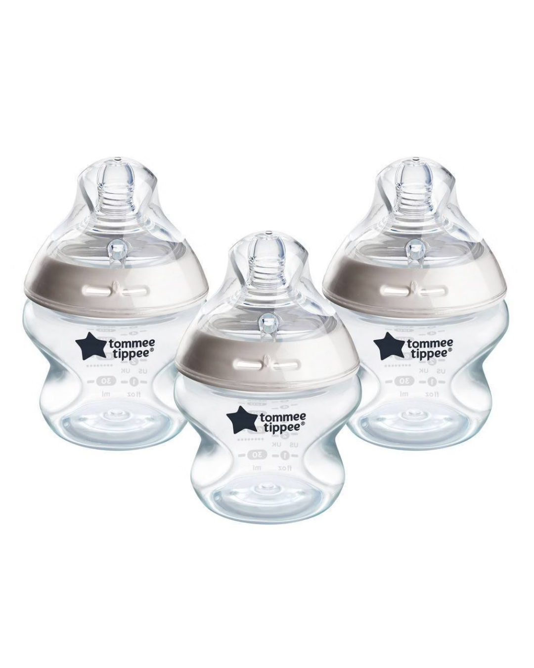PEPES TOMMEE TIPPEE 5 OZ NATURAL