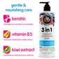 SHAMPOO 3 EN 1 ACONDICIONADOR SO COZY