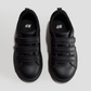 TENIS H&M NEGROS