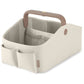 ORGANIZADOR DE PAÑALES ILUMINACION BEIGE