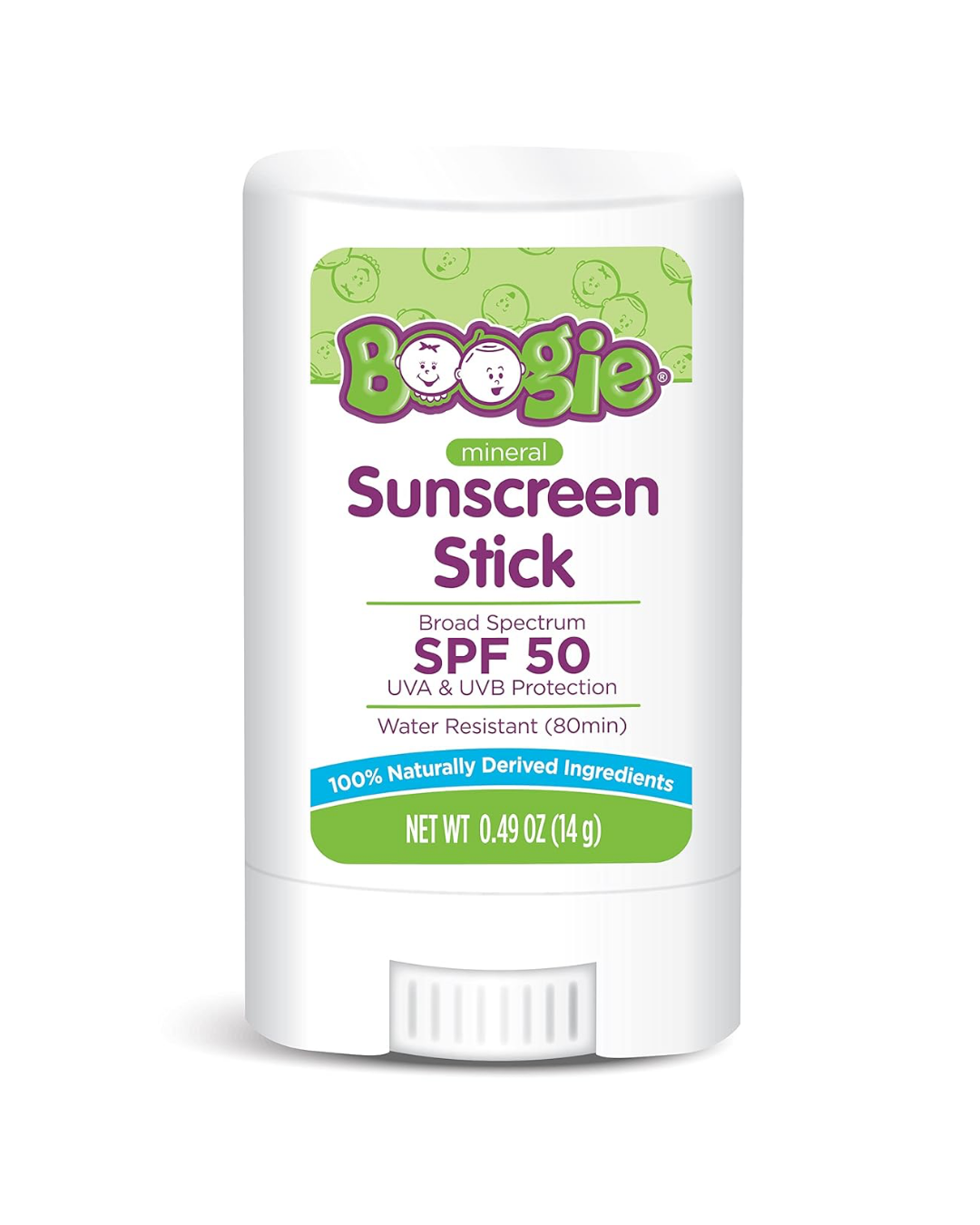 PROTECTOR SOLAR BOOGIE BARRA