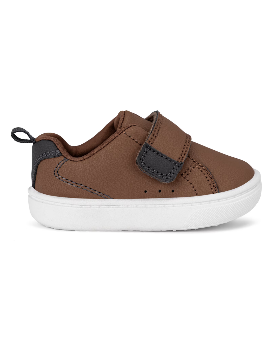 ZAPATOS CARTERS CAFE OSCURO