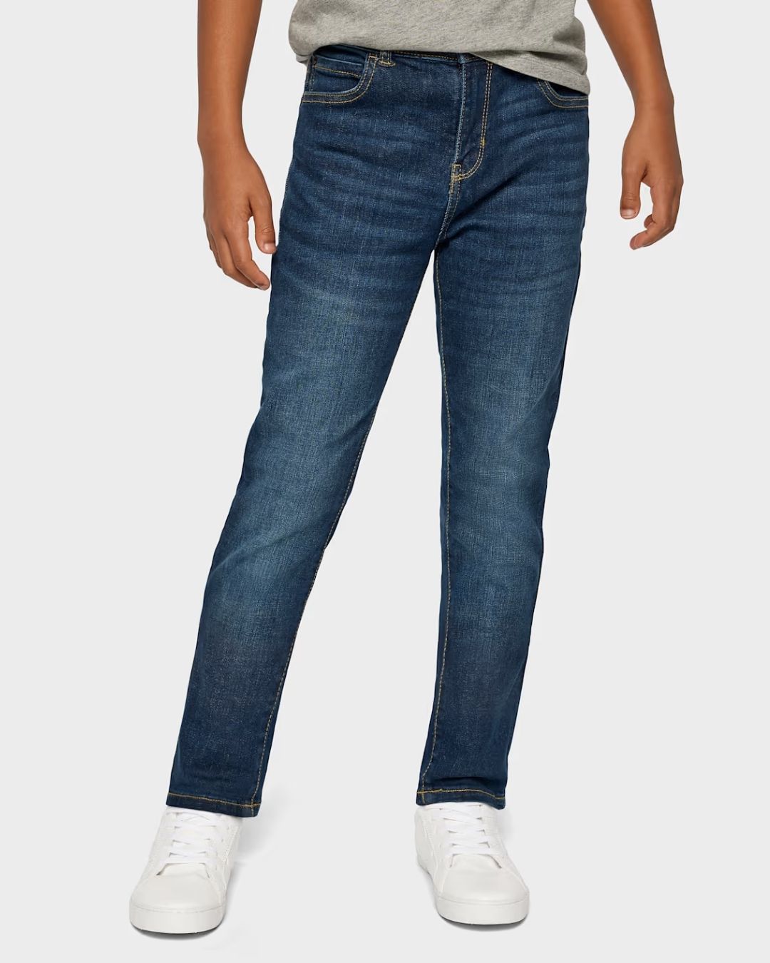 PANTALON CHILDRENS CLARK WASH