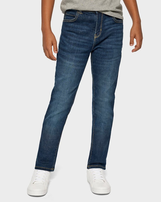 PANTALON CHILDRENS CLARK WASH