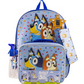 SET MOCHILA BLUEY 5 PZS