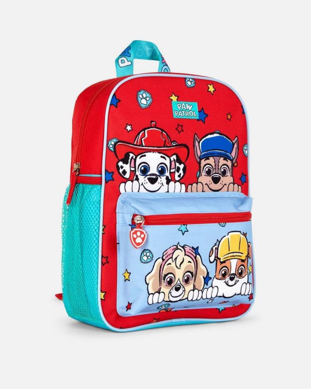 MOCHILA PAW PATROL