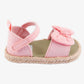SANDALIAS CARTER´S ROSADAS CHONGO BEBE