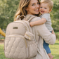 PAÑALERA BABAY ESSENTIAL BEIGE
