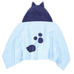 TOALLAS BAÑO BLUEY